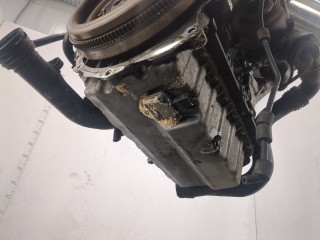 Форсунка топливная, ориг. номер 038130073AG, 038130079GX, Volkswagen Golf Plus 2005-2009