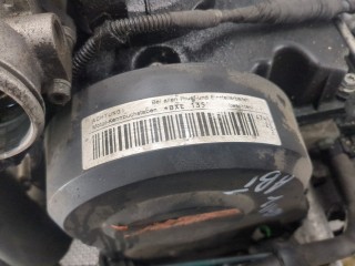 Форсунка топливная, ориг. номер 038130073AG, 038130079GX, Volkswagen Golf Plus 2005-2009
