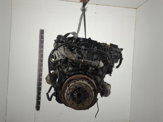 Форсунка топливная, ориг. номер A6510704987, Mercedes C W204 2011-2015