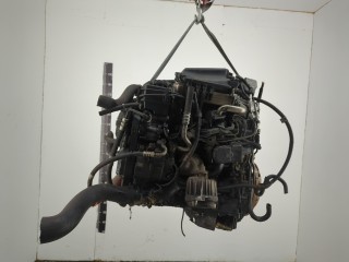 Форсунка топливная, ориг. номер A6510704987, Mercedes C W204 2011-2015