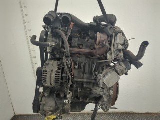 Форсунка топливная, Citroen Xsara-Picasso 2004-2010