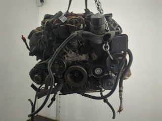 Форсунка топливная, ориг. номер A1130780249, Mercedes S W220