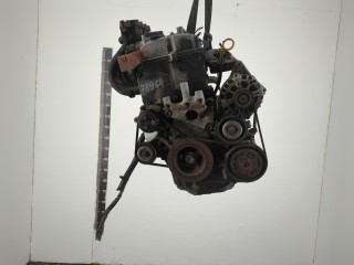 Форсунка топливная, ориг. номер 16600AX20B, 175201U60B, Nissan Note E11 2008-2013