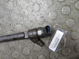 Форсунка топливная, ориг. номер 0445110414, 4423182, 95523168, Opel Vivaro 2014-2019