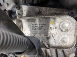 Форсунка топливная, ориг. номер 55559397, Saab 9-3 2002-2007