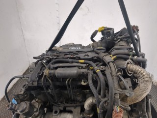 Форсунка топливная, Citroen Xsara-Picasso 2004-2010