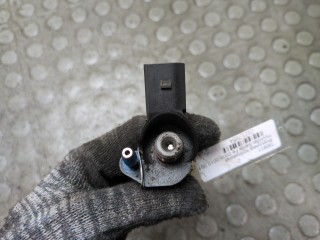 Форсунка топливная, ориг. номер 0445116018, Hyundai Santa Fe 2004-2012