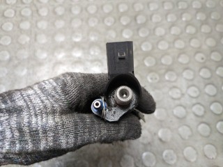 Форсунка топливная, ориг. номер 0445116018, Hyundai Santa Fe 2004-2012