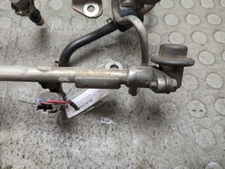 Форсунка топливная, ориг. номер 16600CD70A, 17521AC700, Nissan Murano 2002-2008