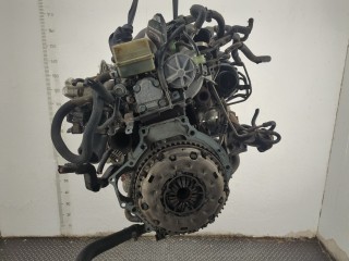 Форсунка топливная, Mazda 6 (GG) 2002-2005