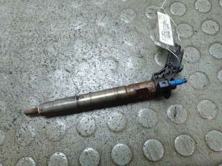 Форсунка топливная, ориг. номер 338002F000, Hyundai Santa Fe 2012-2016