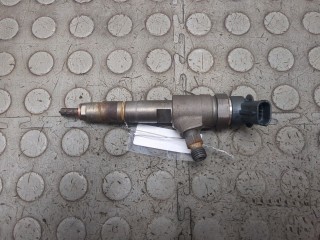 Форсунка топливная, ориг. номер 0445110489, Ford Focus 2014-2019