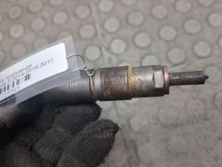 Форсунка топливная, ориг. номер 0445110489, Ford Focus 2014-2019