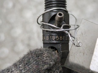 Форсунка топливная, ориг. номер 28232251, Renault Clio 2003-2013