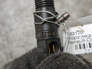 Форсунка топливная, ориг. номер 28232251, Renault Clio 2003-2013
