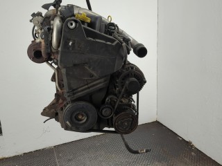 Форсунка топливная, Renault Laguna 3 2007-2012