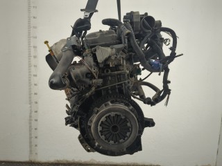 Форсунка топливная, Citroen C3 2002-2006