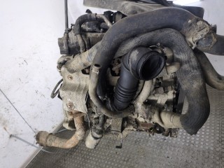 Форсунка топливная, Jeep Liberty 2001-2004