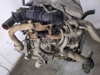 Форсунка топливная, Jeep Liberty 2001-2004