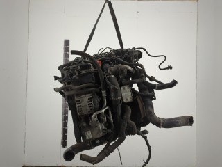 Форсунка топливная, ориг. номер 03L130277B, Skoda Octavia 2000-2011