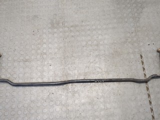 Стабилизатор подвески (поперечной устойчивости) передний, Volkswagen Sharan 2003-2010