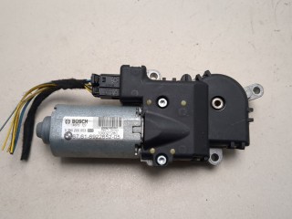 Двигатель электролюка, ориг. номер 67616922652, 6922652, BMW X5 E70 2006-2010