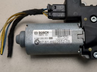 Двигатель электролюка, ориг. номер 67616922652, 6922652, BMW X5 E70 2006-2010
