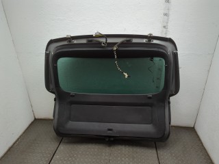 Щеткодержатель левый задний, ориг. номер 1T0955707C, Volkswagen Tiguan 2006-2011