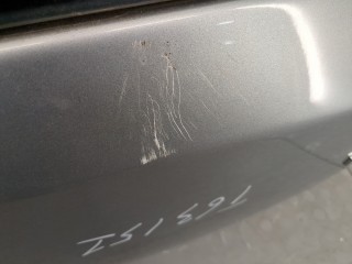 Щеткодержатель левый задний, ориг. номер 13363942, 55703093, Opel Corsa 2006-2011