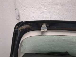 Щеткодержатель левый задний, Volkswagen Golf 1997-2006