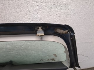 Щеткодержатель левый задний, Volkswagen Golf 1997-2006