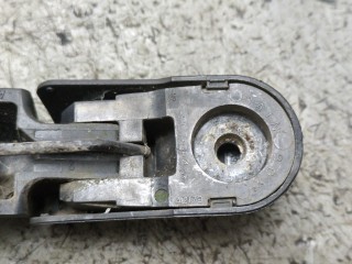 Щеткодержатель левый задний, Nissan Note E12 2012-2016