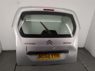 Щеткодержатель левый задний, Citroen Berlingo 2004-2013