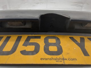 Щеткодержатель левый задний, Citroen Berlingo 2004-2013