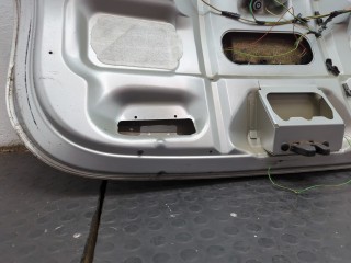 Щеткодержатель левый задний, Citroen Xsara-Picasso 2004-2010