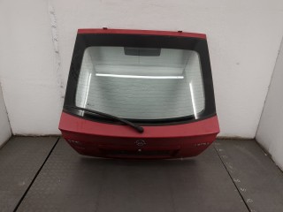 Щеткодержатель левый задний, Opel Astra 1994-2002
