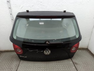 Щеткодержатель левый задний, Volkswagen Golf 1997-2006