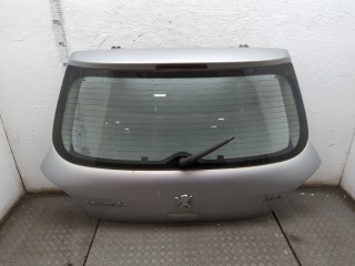 Щеткодержатель левый задний, Peugeot 307 2001-2005