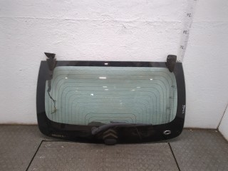 Щеткодержатель левый задний, Citroen C1 2005-2008