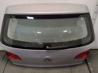 Щеткодержатель левый задний, ориг. номер 5K6955707B, Volkswagen Golf 6 2008-2012