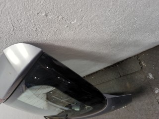 Щеткодержатель левый задний, Opel Corsa 2006-2011