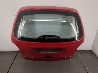 Щеткодержатель левый задний, Renault Scenic 1996-1999