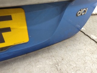 Щеткодержатель левый задний, Renault Scenic 2012-2013