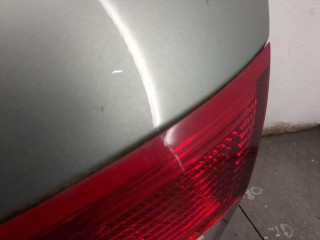 Щеткодержатель левый задний, Citroen C4 2004-2014
