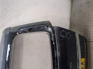 Щеткодержатель левый задний, ориг. номер 13145549, Opel Zafira B 2005-2008