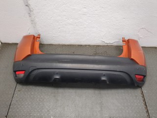 Фонарь противотуманный правый, Renault Captur 2012-2017