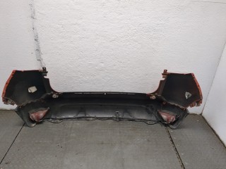Фонарь противотуманный правый, Renault Captur 2012-2017