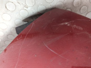 Фонарь противотуманный правый, Citroen C4 Grand Picasso 2006-2013