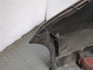 Фонарь противотуманный правый, Renault Scenic 2006-2009