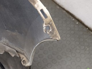 Фонарь противотуманный правый, Renault Megane 2008-2014